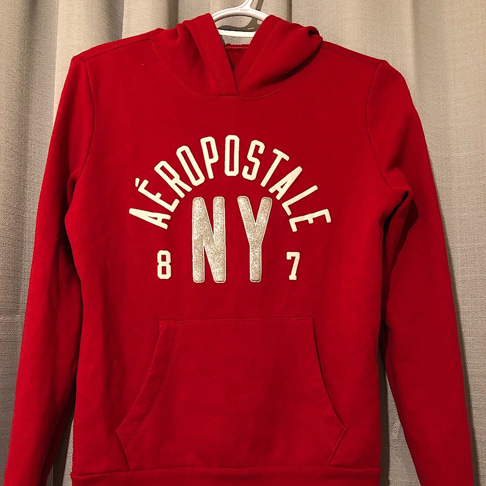 Aeropostale’s sweater